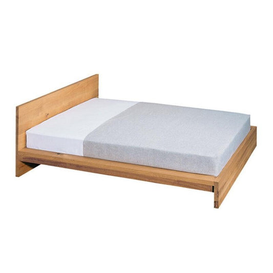 SL02 MO Bett 140x200cm