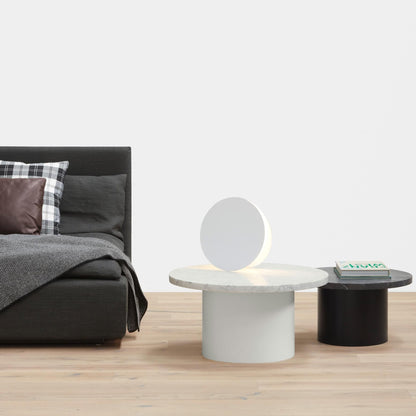 e15 CT09 Enoki Beistelltisch