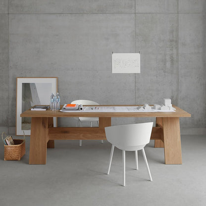 e15 DC01 Fayland Tisch