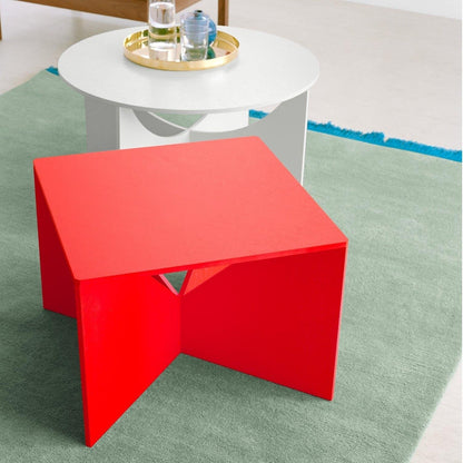 e15 FK04 Calvert Couchtisch/Beistelltisch