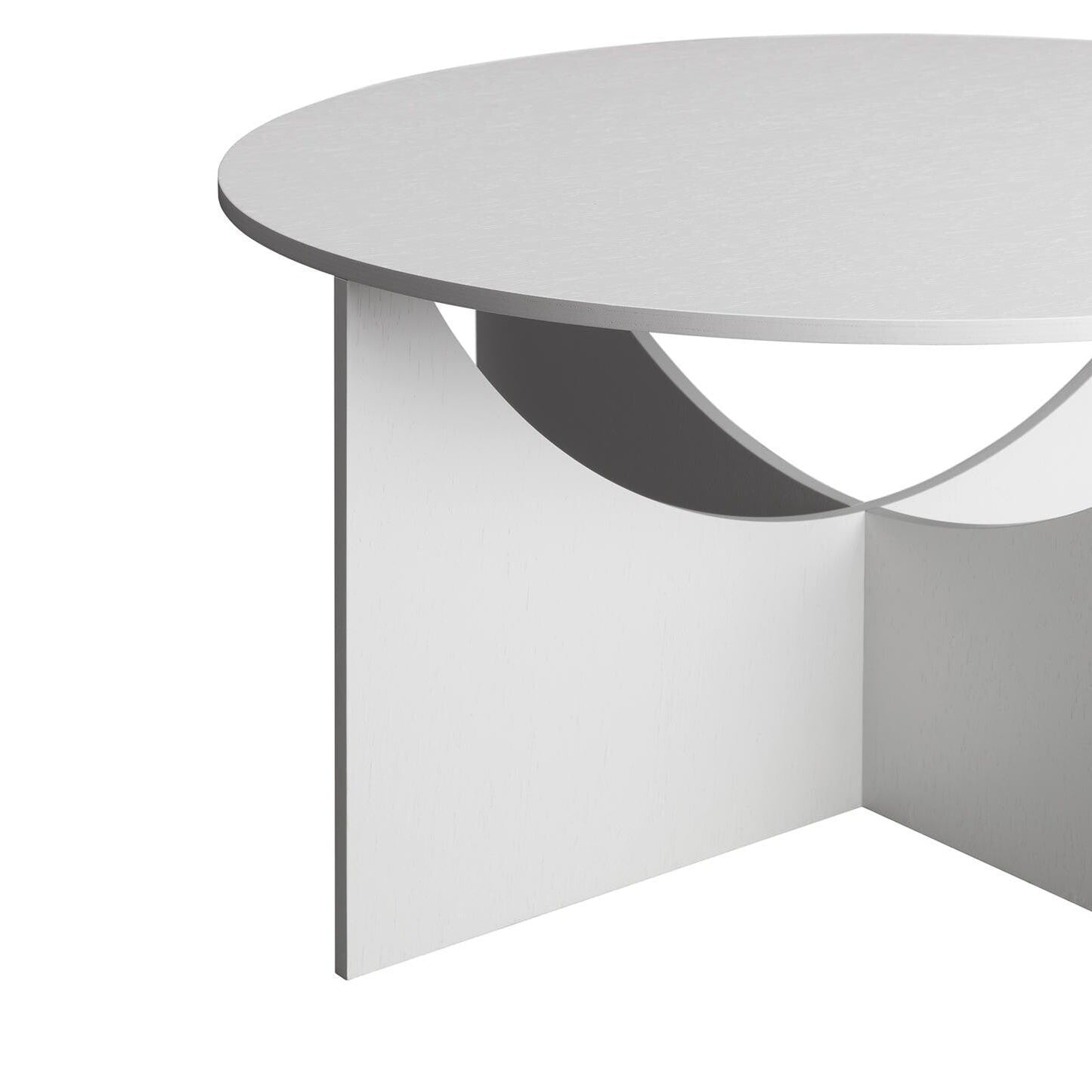 e15 FK05 Charlotte Couchtisch