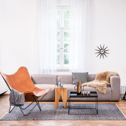 e15 ST04 Backenzahn Beistelltisch