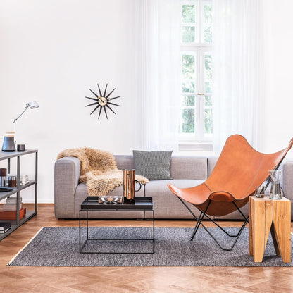 e15 ST04 Backenzahn Beistelltisch