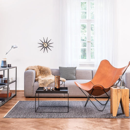 e15 ST04 Backenzahn Beistelltisch