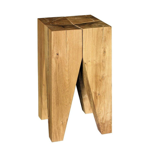 ST04 Backenzahn Hocker