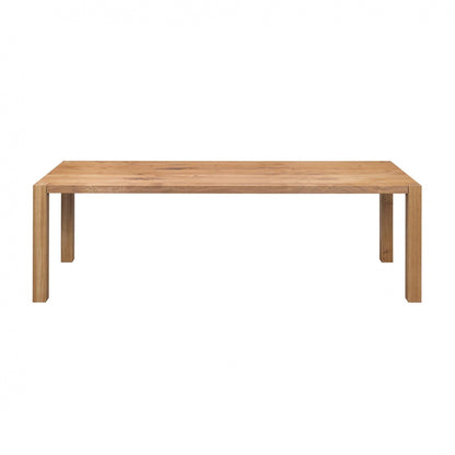 e15 TA22 Holborn Holzesstisch