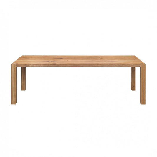 e15 TA22 Holborn Holzesstisch