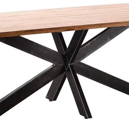 Linea Natura Esstisch SPIDER II