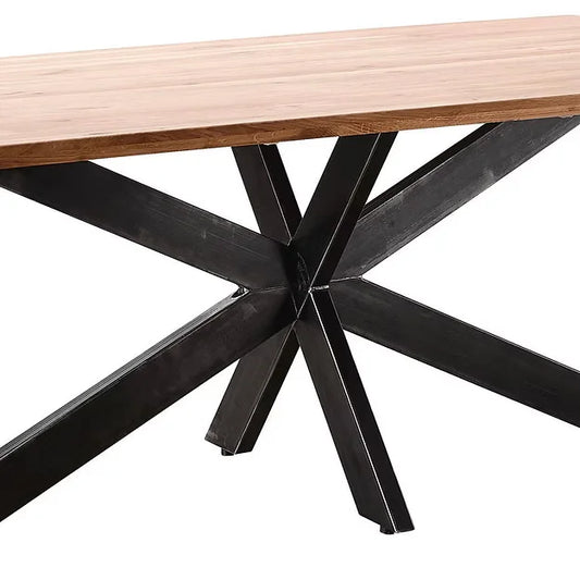 Linea Natura Esstisch SPIDER II