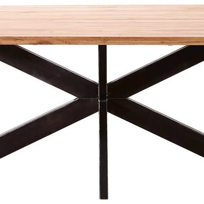 Linea Natura Esstisch SPIDER II