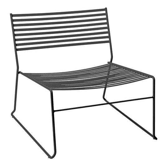 Aero Lounge Gartenstuhl