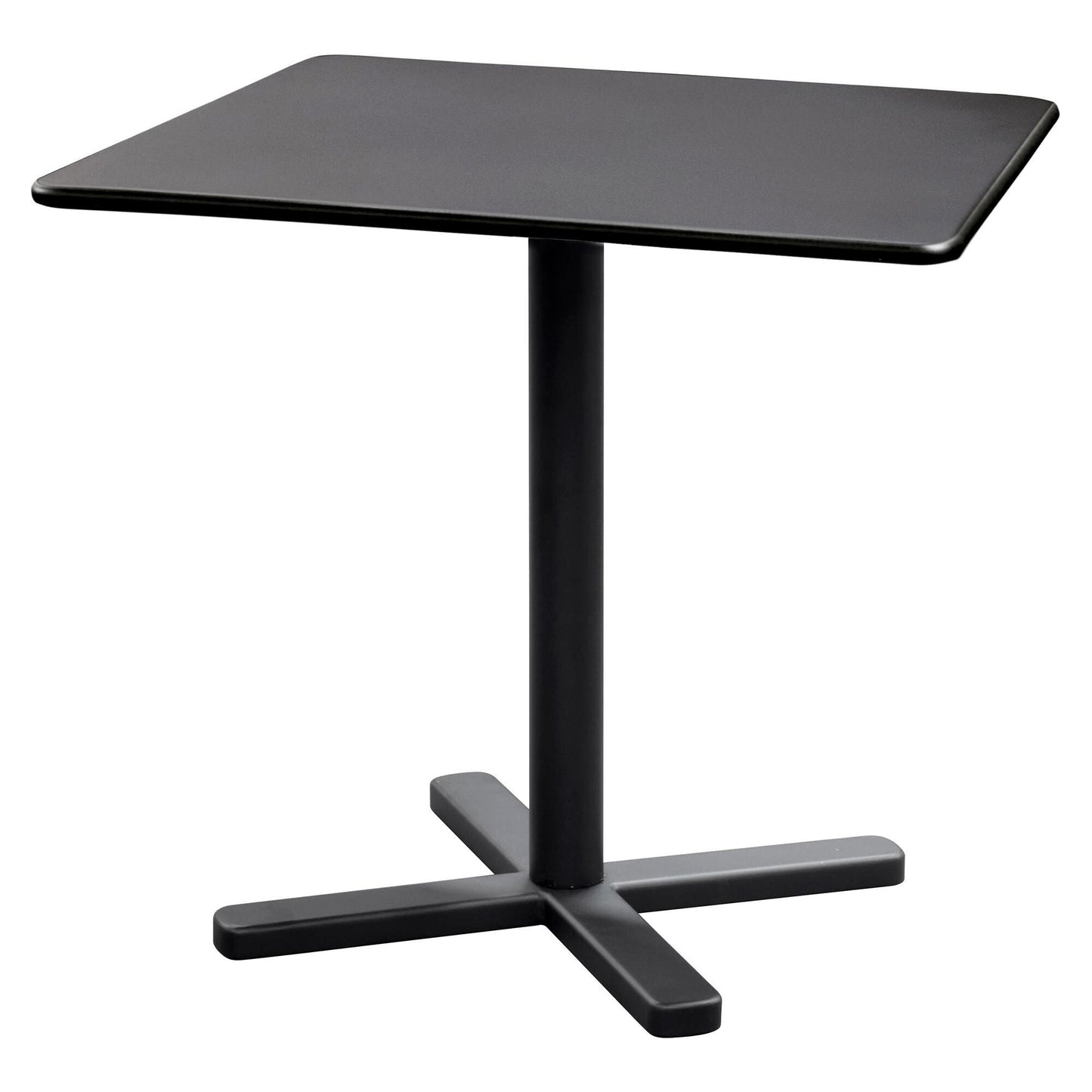 Darwin Gartentisch 80x80cm klappbar