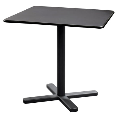 Darwin Gartentisch 80x80cm klappbar