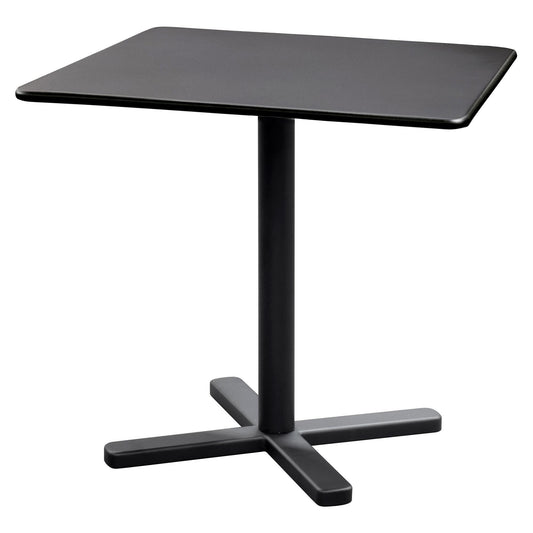 Darwin Gartentisch 80x80cm klappbar