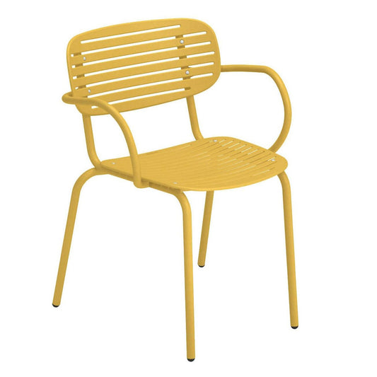 Mom Gartenarmlehnstuhl