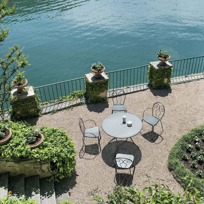 Pigalle Gartenarmlehnstuhl