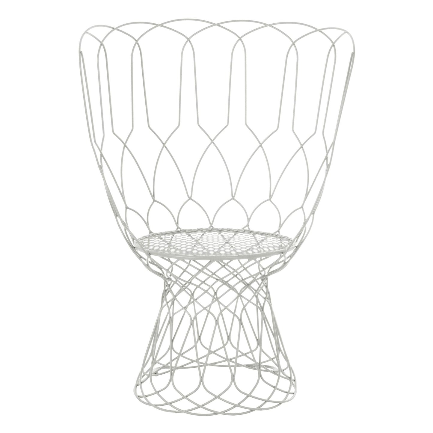 Re-Trouvé Gartensessel Natur