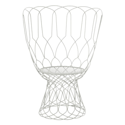 Re-Trouvé Gartensessel Natur