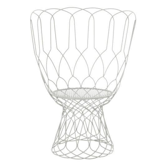 Re-Trouvé Gartensessel Natur