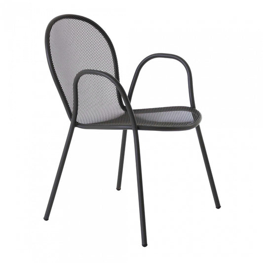 Ronda Gartenarmlehnstuhl