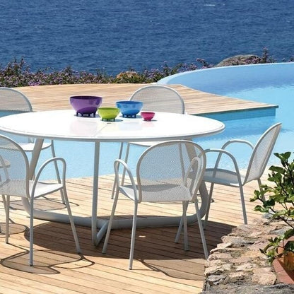 Ronda Gartenarmlehnstuhl