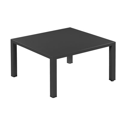 Round Garten-Beistelltisch 80x80x42cm