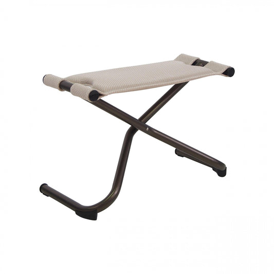 Snooze Cozy Fußhocker klappbar