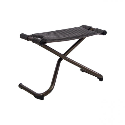 Snooze Cozy Fußhocker klappbar
