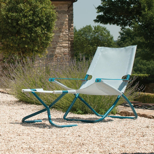 Snooze Garten Fußhocker