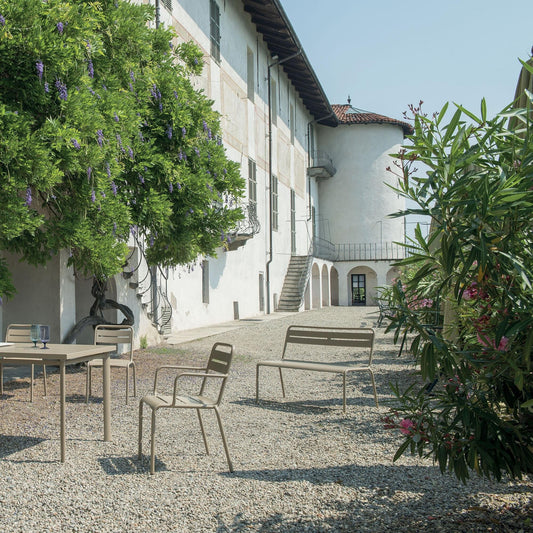 Star Gartenbank 118cm