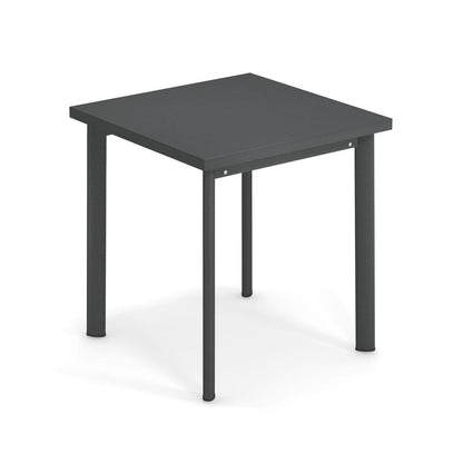 Star Gartentisch quadratisch 70x70cm