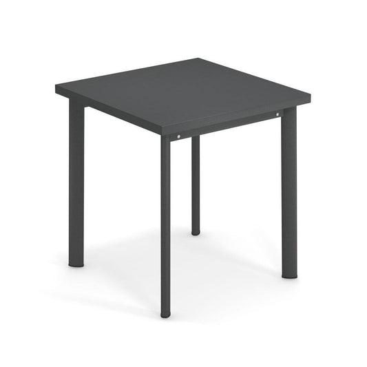 Star Gartentisch quadratisch 70x70cm