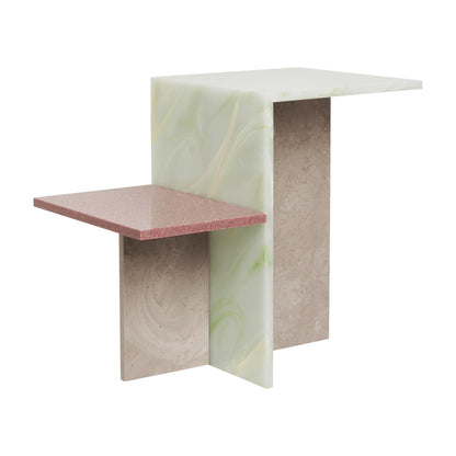 Distinct Beistelltisch Natur