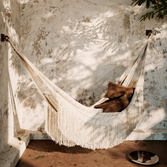 Path Hängematte Natur