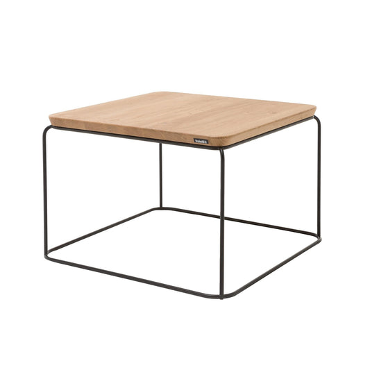 freistil 151 Couchtisch Rechteckig Schwarz