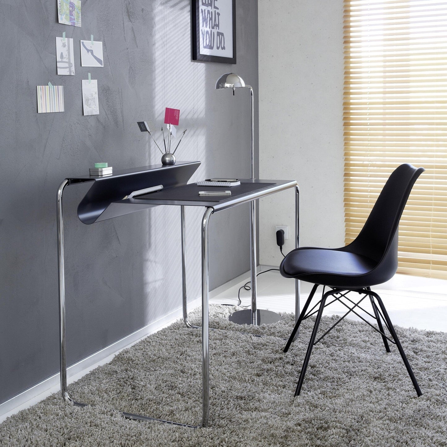 PS07 Sekretär Weiß