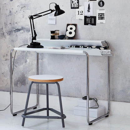 PS07 Sekretär Schwarz