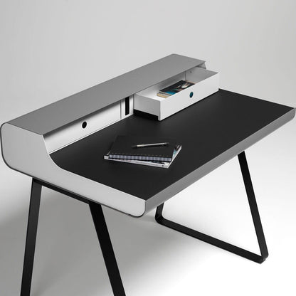 PS10 Sekretär Schwarz