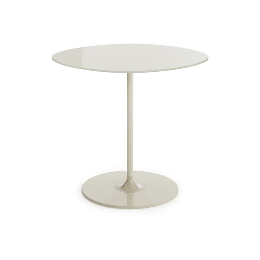 Thierry Medio Beistelltisch H 45cm Weiß