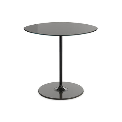 Thierry Medio Beistelltisch H 45cm Schwarz