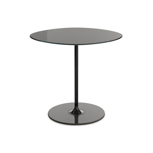 Thierry Medio Beistelltisch H 45cm Schwarz