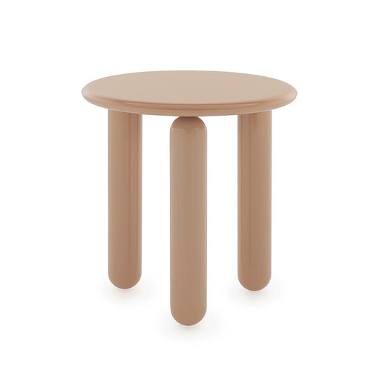 Undique Mas Beistelltisch Ø48cm/H51cm