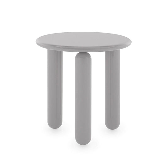 Undique Mas Beistelltisch Ø48cm/H51cm