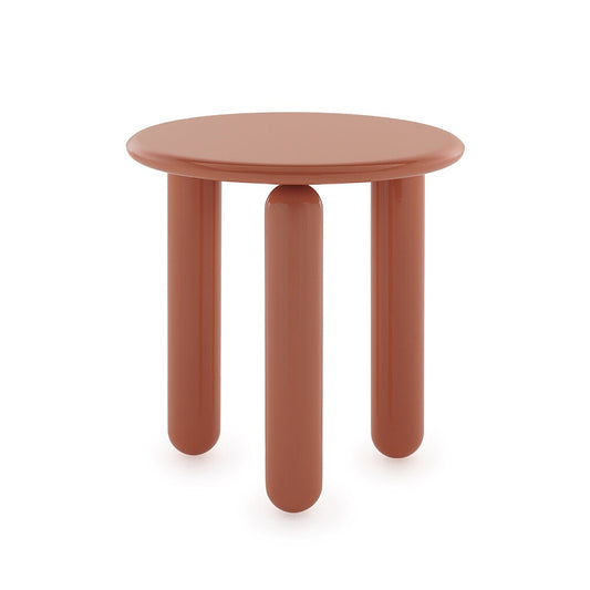 Undique Mas Beistelltisch Ø48cm/H51cm