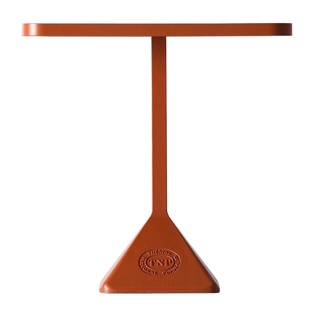 TNP Bistrotisch 70x50/70cm Schwarz