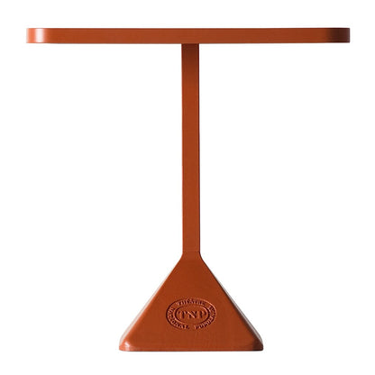 TNP Bistrotisch 70x50/70cm Schwarz