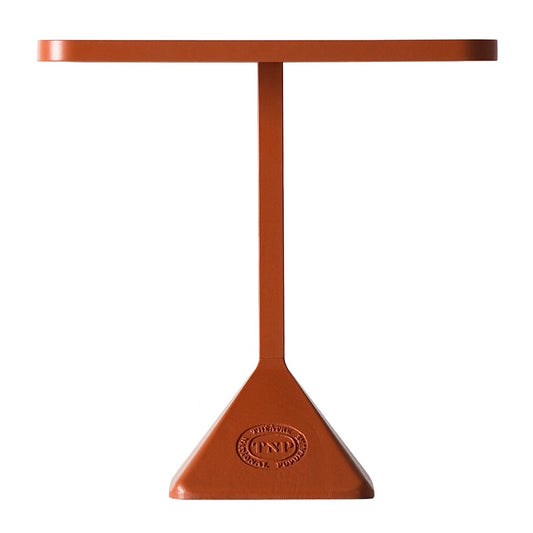 TNP Bistrotisch 70x50/70cm Schwarz