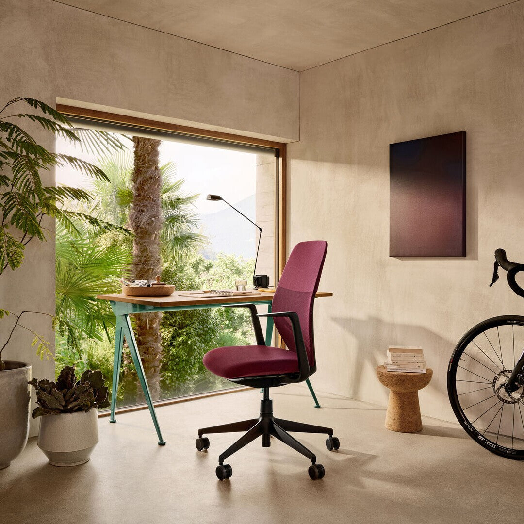 Cork D Beistelltisch Natur