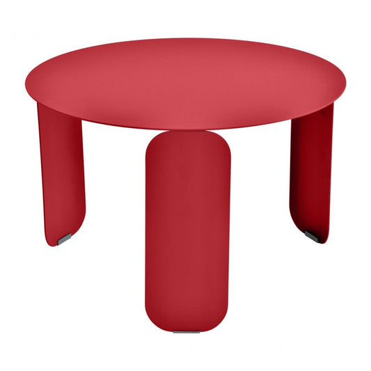 Bebop Garten-Beistelltisch Ø60cm