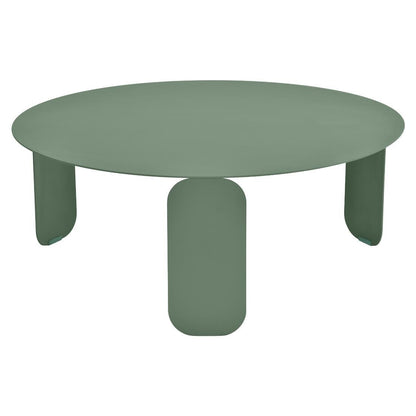 Bebop Garten-Beistelltisch Ø80cm Kaktus